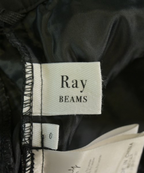 Ray Beams（レイビームス）その他 黒 サイズ:0(XS位) レディース/2200701665227