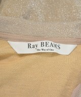 Ray Beams（レイビームス）カーディガン ベージュ サイズ:-(M位) レディース/2200702135521
