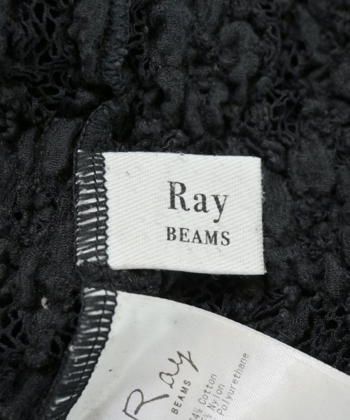 Ray Beams（レイビームス）ニット・セーター 紺 サイズ:-(XS位) レディース/2200702135538