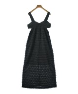 Ray Beams（レイビームス）ワンピース 黒 サイズ:0(XS位) レディース/2200701236199