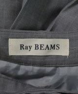 Ray Beams（レイビームス）ミニスカート グレー サイズ:0(XS位) レディース/2200704125421