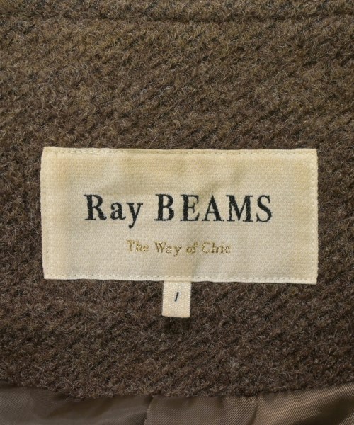 Ray Beams（レイビームス）その他 茶 サイズ:1(S位) レディース/2200705062015