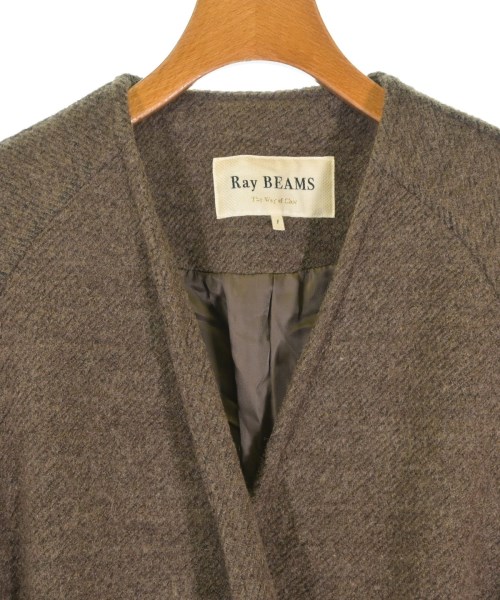 Ray Beams（レイビームス）その他 茶 サイズ:1(S位) レディース/2200705062015