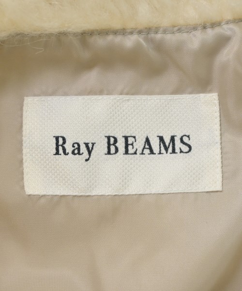 Ray Beams（レイビームス）その他 ベージュ サイズ:F レディース/2200705388016