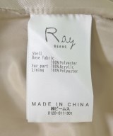 Ray Beams（レイビームス）その他 ベージュ サイズ:F レディース/2200705388016