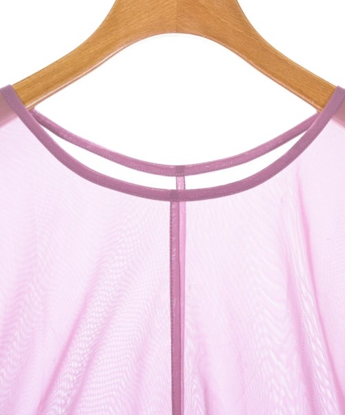 Ray Beams（レイビームス）Tシャツ・カットソー ピンク サイズ:F レディース/2200705651042