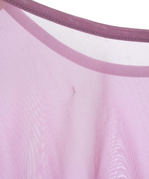 Ray Beams（レイビームス）Tシャツ・カットソー ピンク サイズ:F レディース/2200705651042
