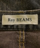 Ray Beams（レイビームス）デニムパンツ 茶 サイズ:0(XS位) レディース/2200703117229