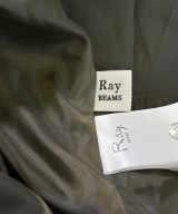 Ray Beams（レイビームス）ワンピース 茶 サイズ:0(XS位) レディース/2200705720038