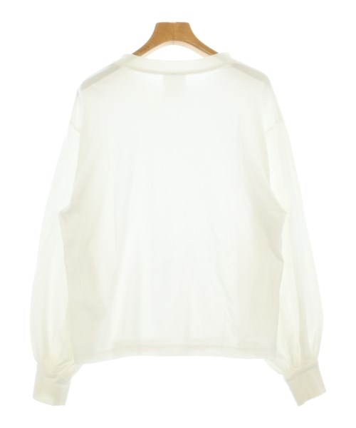 Ray Beams（レイビームス）Tシャツ・カットソー 白 サイズ:F レディース/2200706131178