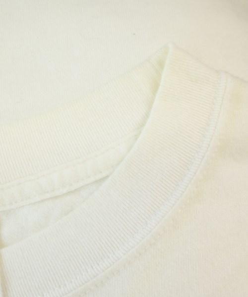 Ray Beams（レイビームス）Tシャツ・カットソー 白 サイズ:F レディース/2200706131178