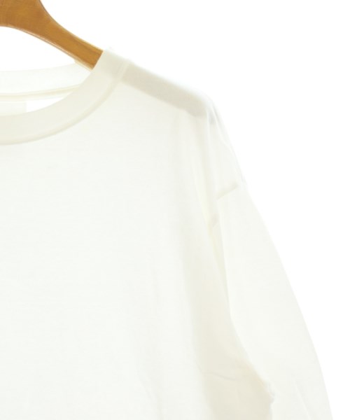 Ray Beams（レイビームス）Tシャツ・カットソー 白 サイズ:F レディース/2200706131178