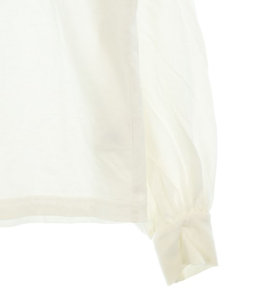 Ray Beams（レイビームス）Tシャツ・カットソー 白 サイズ:F レディース/2200706131178