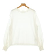 Ray Beams（レイビームス）Tシャツ・カットソー 白 サイズ:F レディース/2200706131178