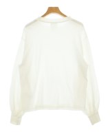 Ray Beams（レイビームス）Tシャツ・カットソー 白 サイズ:F レディース/2200706131178