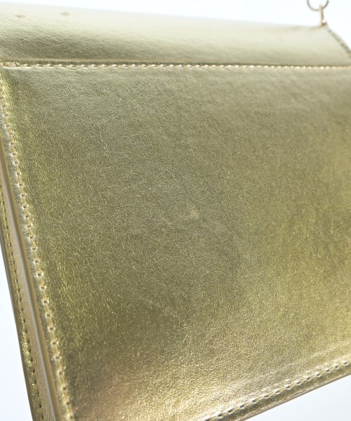Ray Beams（レイビームス）ショルダーバッグ ゴールド サイズ:- レディース/2200703462091