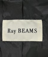 Ray Beams（レイビームス）オールインワン/サロペット 黒 サイズ:0(XS位) レディース/2200706498011