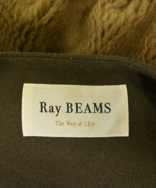 Ray Beams（レイビームス）その他 茶 サイズ:F レディース/2200704211018