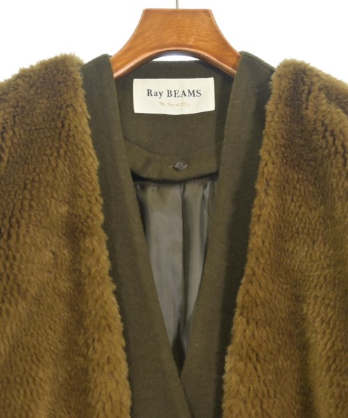 Ray Beams（レイビームス）その他 茶 サイズ:F レディース/2200704211018