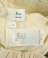 Ray Beams（レイビームス）ロング・マキシ丈スカート 白 サイズ:0(XS位) レディース/2200707355023