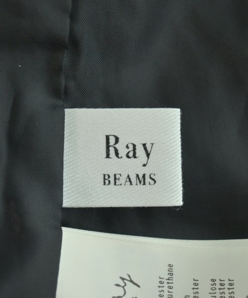 Ray Beams（レイビームス）ワンピース 黒 サイズ:1(S位) レディース/2200704789036