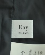 Ray Beams（レイビームス）ワンピース 黒 サイズ:1(S位) レディース/2200704789036