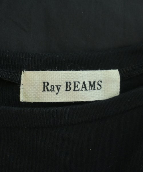 Ray Beams（レイビームス）ワンピース 黒 サイズ:-(M位) レディース/2200707819020