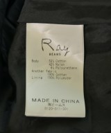 Ray Beams（レイビームス）ワンピース 黒 サイズ:-(M位) レディース/2200707819020