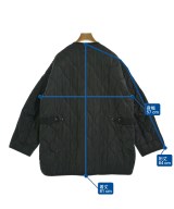 Ray Beams（レイビームス）その他 黒 サイズ:0(XS位) レディース/2200707880013