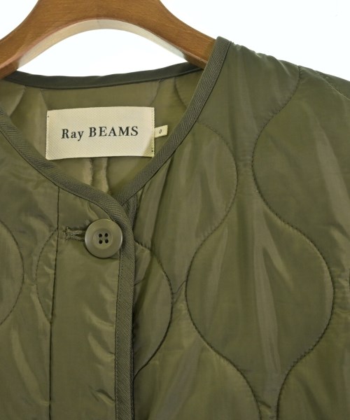 Ray Beams（レイビームス）その他 カーキ サイズ:0(XS位) レディース/2200707880020