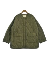 Ray Beams（レイビームス）その他 カーキ サイズ:0(XS位) レディース/2200707880020