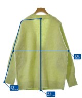 Ray Beams（レイビームス）カーディガン 緑 サイズ:F レディース/2200707880068