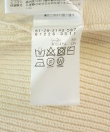 Ray Beams（レイビームス）シャツワンピース 白 サイズ:F レディース/2200704241558