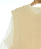 Ray Beams（レイビームス）シャツワンピース 白 サイズ:F レディース/2200704241558