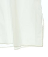 Ray Beams（レイビームス）シャツワンピース 白 サイズ:F レディース/2200704241558