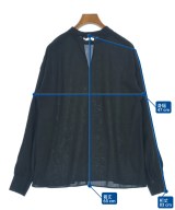 Ray Beams（レイビームス）ブラウス 黒 サイズ:F レディース/2200705472067