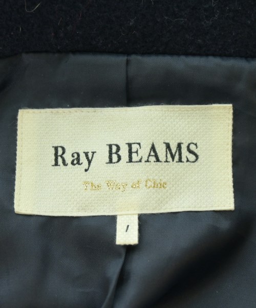 Ray Beams（レイビームス）その他 紺 サイズ:1(S位) レディース/2200705702010