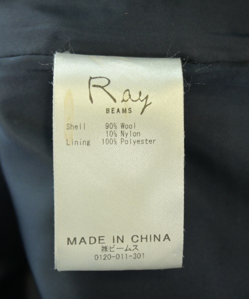 Ray Beams（レイビームス）その他 紺 サイズ:1(S位) レディース/2200705702010