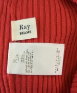 Ray Beams（レイビームス）ニット・セーター 赤 サイズ:-(M位) レディース/2200709106050