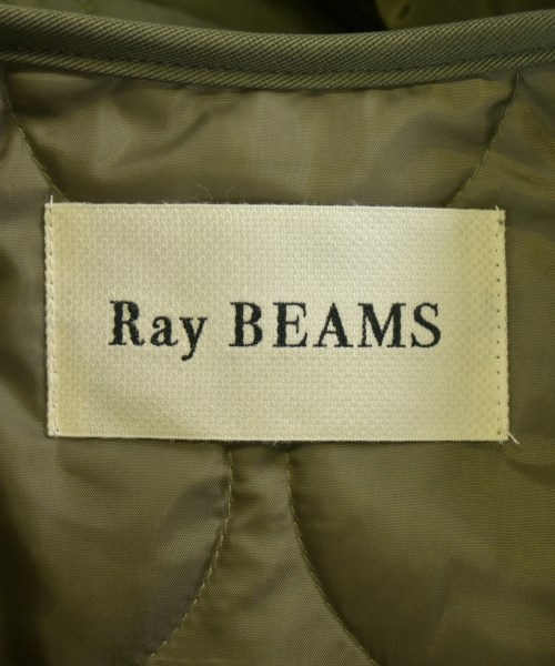 Ray Beams（レイビームス）その他 カーキ サイズ:0(XS位) レディース/2200706540017