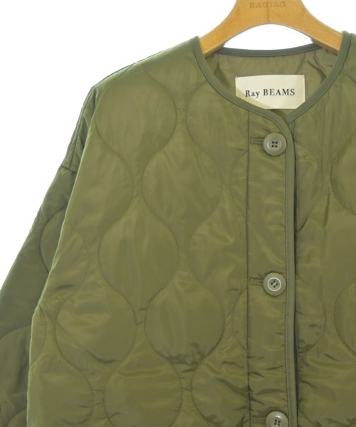 Ray Beams（レイビームス）その他 カーキ サイズ:0(XS位) レディース/2200706540017