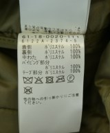 Ray Beams（レイビームス）その他 カーキ サイズ:0(XS位) レディース/2200706540017