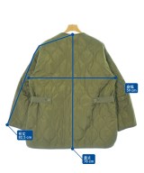 Ray Beams（レイビームス）その他 カーキ サイズ:0(XS位) レディース/2200706540017