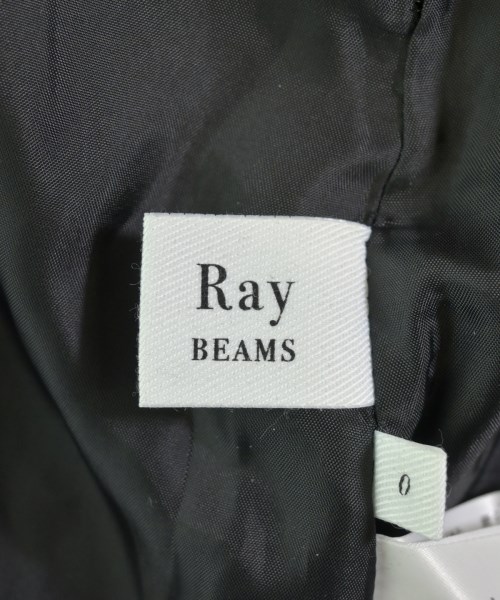 Ray Beams（レイビームス）ワンピース 黒 サイズ:0(XS位) レディース/2200709398011