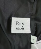 Ray Beams（レイビームス）ワンピース 黒 サイズ:0(XS位) レディース/2200709398011