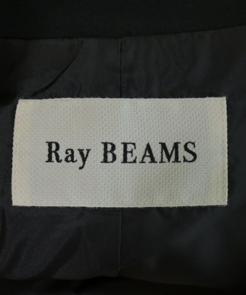 Ray Beams（レイビームス）カジュアルジャケット 紺 サイズ:1(S位) レディース/2200706169140