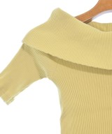 Ray Beams（レイビームス）ニット・セーター 黄 サイズ:-(XS位) レディース/2200707664071