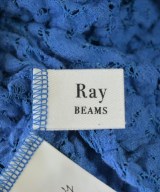 Ray Beams（レイビームス）ブラウス 青 サイズ:-(S位) レディース/2200707664095