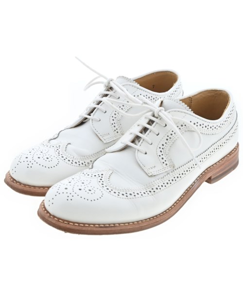 Ray Beams(レイビームス)のビジネス・ドレスシューズ サイズ:UK6(24.5cm位) 6,000円