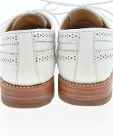Ray Beams（レイビームス）ビジネス・ドレスシューズ 白 サイズ:UK6(24.5cm位) レディース/2200710073013